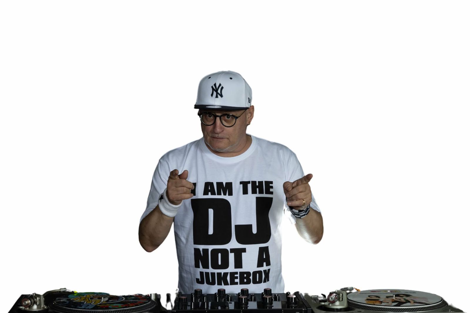 DJ Marti G